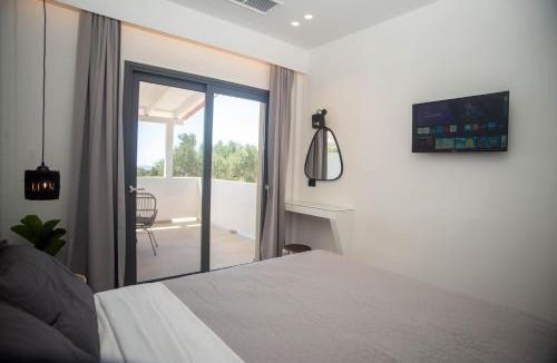 Elation Apartment | Marea luxury suites - Tramontana