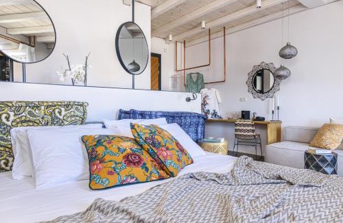 Elia Bed & Breakfast | Maregold Mykonos Micro-Boutique Suites, Adults Only