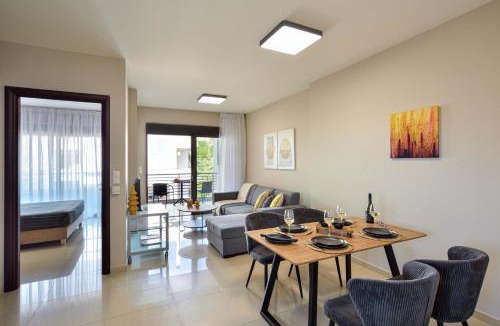 Halepa Apartment | Marena Apartments