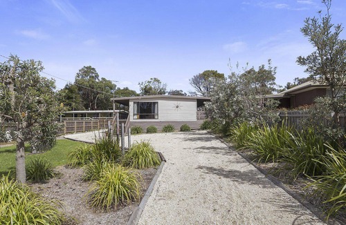 Marengo House | Marengo Beach And Reef