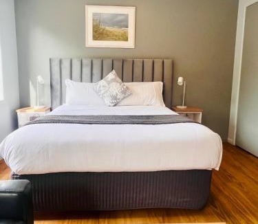 Marengo Apartment | Marengo Beach Studios- Pet Friendly