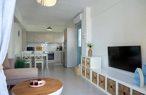 Tolo Apartment | Maresol