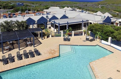 Gnarabup Apartment | Margarets Beach Resort