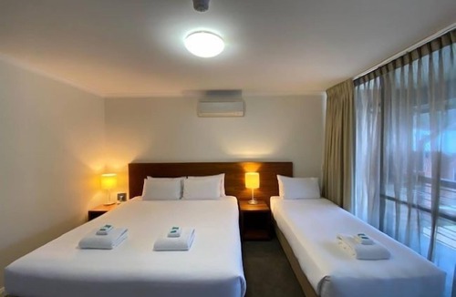 Margaret River Hotel | Margarets in Town Apartments