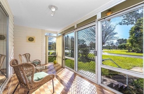Gloucester House | MARGARETS PLACE - Character filled cottage in Heart of Gloucester