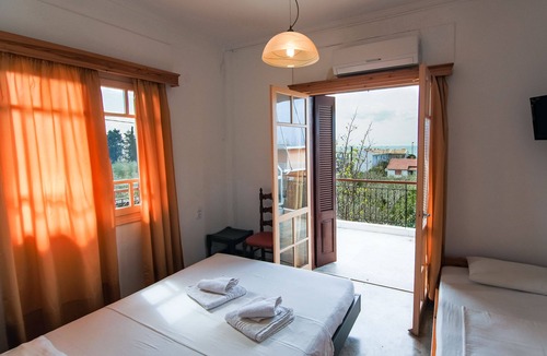Kanali House | Margarita Apartments