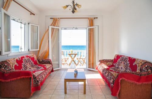 Skala Apartment | Margarita & Filippos Apartments Corfu