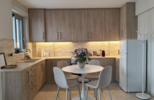 Tripoli Apartment | Margarita Flat