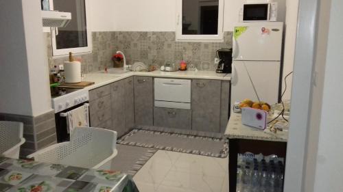 Pylos-Nestoras House | Margarita House