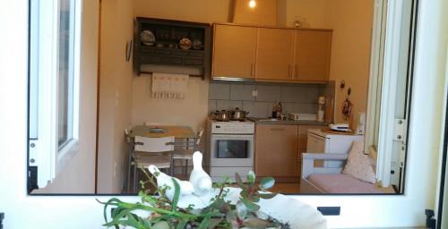 Frinion Apartment | margarita's apartment