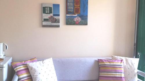 Frinion Apartment | margarita's apartment