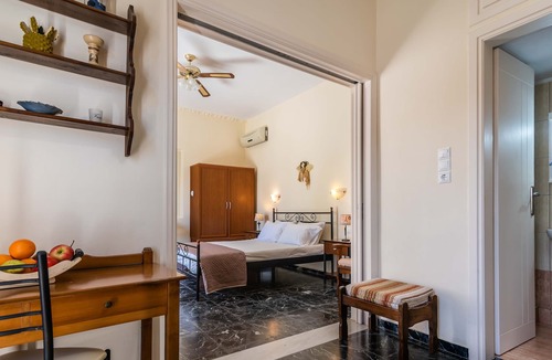 Apollonia House | Margarita's rooms 1