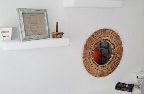 Folegandros Town Apartment | Margarita's Rooms