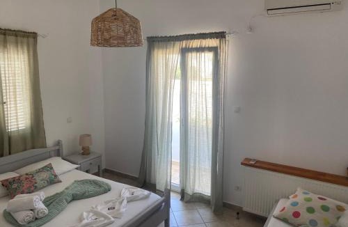 Antiparos Apartment | MARGARITA STUDIOS