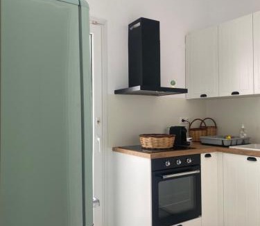 Antiparos Apartment | MARGARITA STUDIOS