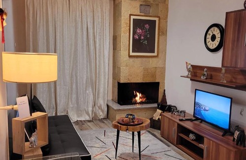 Arta Apartment | MarGe Apt