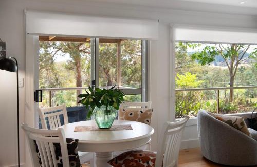 Mount Franklin House | Margies on Mt Franklin 8 minutes from Daylesford