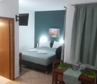 Kamisiana Apartment | Mari Helen