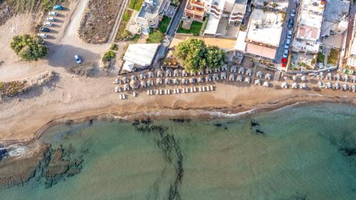 Kissamos Hotel | Maria Beach Hotel