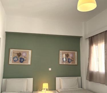 Myrtos Apartment | Maria Mare