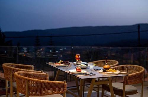 Parga Hotel | Maria Resort Parga