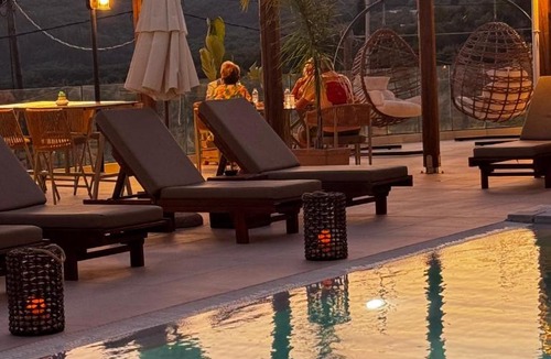 Parga Hotel | Maria Resort Parga