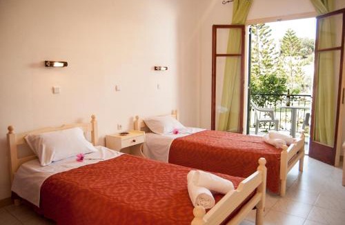 Kavos Apartment | Maria's Apartments