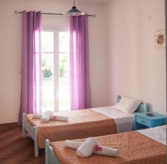 Kavos Apartment | Maria's Apartments