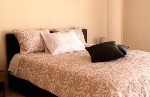 Khalkis Apartment | Maria's appartments
