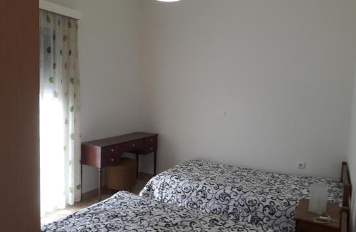 Amarinthos Apartment | Maria's apt