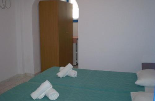 Agios Stefanos Apartment | Maria's Kouka Pension