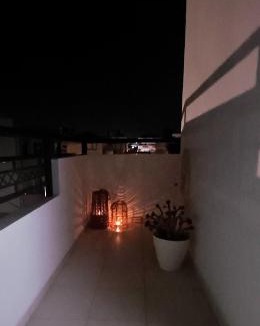 Heraklion Apartment | Maria's Studio No1 in Heraklion/WiFi/AC