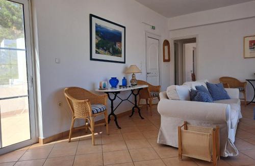 Alinda Apartment | Marianna's Apartment Alinda, Leros