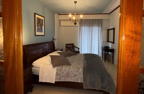 Karpenisi Apartment | Marianna's Home Accommodation