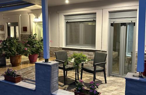 Potokaki House | Marianna's Home