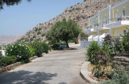 Pefkos Hotel | Marianthi Studios & Apartments