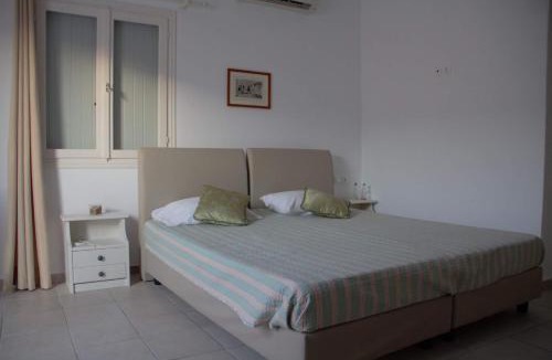 Ios Town Apartment | Marias Rooms