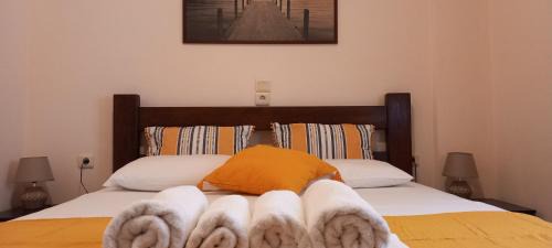 Vigla Apartment | Maridatis Apartments