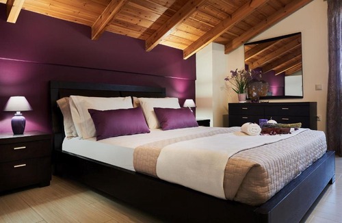 Lithakia House | Maridenia House