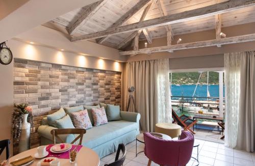 Vlicho Apartment | Marifenia