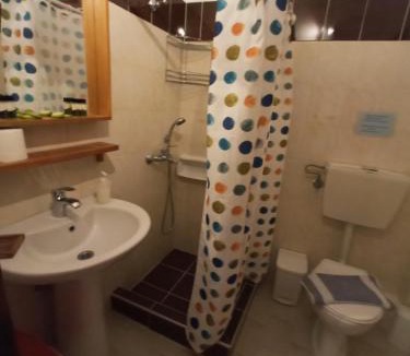 Stavros Apartment | Marika House