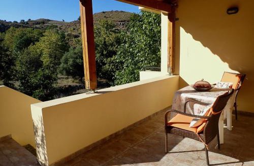 Filaki House | Marika's House
