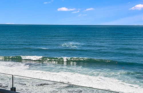 Caloundra Apartment | Marika Unit 3 Kings Beach QLD