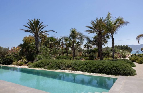 Paros Villa | Marike - Five Bedroom Villa, Sleeps 10