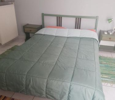 Plataria Apartment | Marilena House Plataria