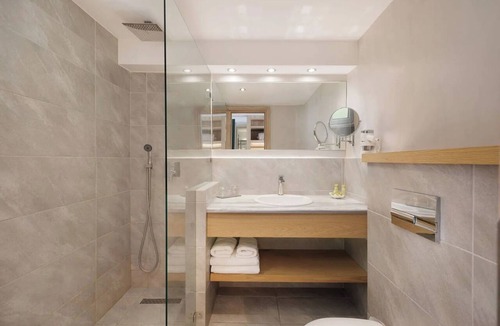 Pirgi Hotel | Marilena Sea View