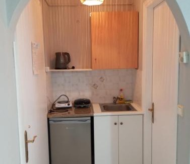 Plataria Apartment | Marilena Studio Plataria