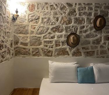 Halki Apartment | Marina Castellana Studios II