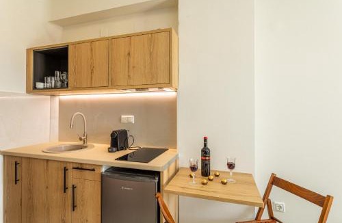 Kardamyli Apartment | Marina