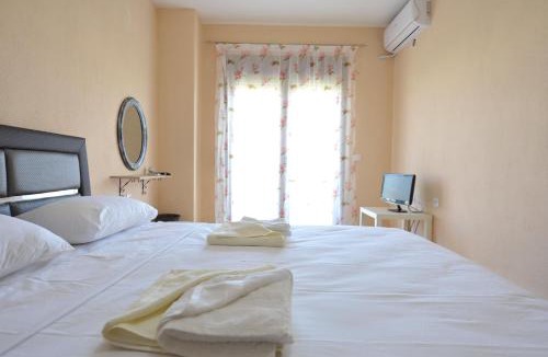 Kallithea House | Marina Maisonette by RentalsPro Services - Kallithea Halkidiki